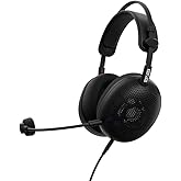 Sony INZONE H6 Air: MDR-G600 Gaming Headset Wired MDR‑MV1 Base for FPS Steps Positioning Wide Sound Field 50mm Driver Lightwe