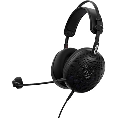 Amazon.co.jp 最新リリース: PCゲーミングヘッドセット の新着 