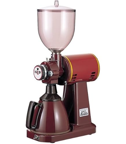Amazon.co.jp: Kalita （カリタ） 業務用 コーヒーミル(ニューカット  