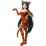 メタモフィギュア 涼宮ハルヒの憂鬱 鶴屋さん ネコVer.