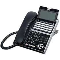 Amazon | 日本電気（NEC） Aspire UX 24ボタンデジタル多機能電話機  