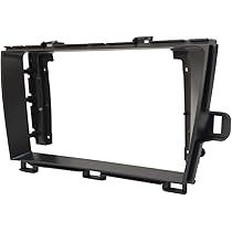 Amazon | ファクトリーダイレクト ナビフレーム ca-to22-195a 海外製9 