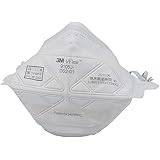 スリーエム(3M) 3M Vフレックス 防じんマスク 9105J-DS2 レギュラーサイズ 20枚入り 国家検定合格品