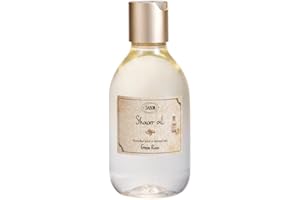 SABON(サボン) シャワーオイル グリーン・ローズ 300mL