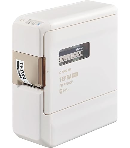 山口)マックス ラベルプリンタ LP-503S/BASIC 2021年製 ◇BIZ0834FCY