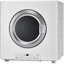 Amazon.co.jp: Rinnai RDT-54S(A)-SV-13A ピュアホワイト 乾太くん 