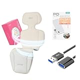 エアラブ4 (airluv4) ロリポップ ファン付ベビーカーシート ファンシート チャイルドシート ベビーカー 保冷シート 扇風機 赤ちゃ