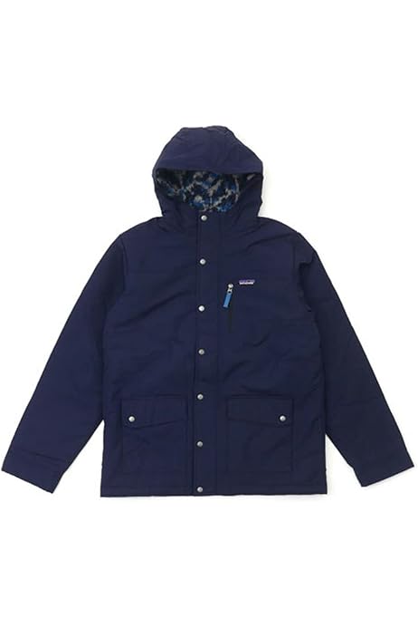 Amazon | [パタゴニア] Patagonia Boys 