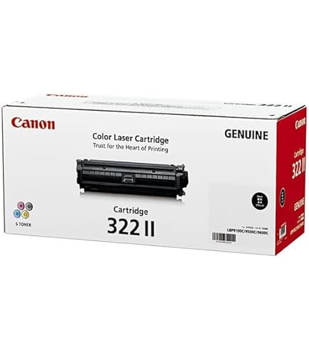 Amazon.co.jp: CANON トナーカートリッジ335 マゼンダ 純正品 