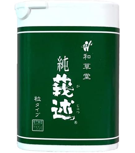 Amazon | 和草堂 純ガジュツ 生体エネルギー活用商品 詰替用 290g | 和 