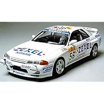 1円〜 タミヤ等 1/24 ゼクセル・スカイライン AE86 スプリンタートレノ 前期型 エンジン付 他