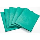 三善製紙株式会社 グリーンパーチ 50.6×38.1mm 4切 100枚 耐水紙 保鮮紙 魚 保存 紙