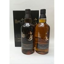 Amazon.co.jp: サントリー シングルモルトウイスキー 山崎 LIMITED 