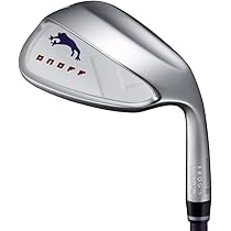 Amazon | ゴルフクラブ カスタムモデル ONOFF オノフ ウェッジ  
