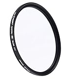 K&F Concept レンズフィルター 37mm KF-UV37 K&F Concept レンズフィルター 37mm KF-UV37