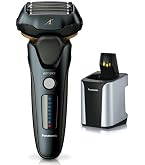 Amazon | パナソニック ラムダッシュPRO 電動シェーバー 5枚刃 