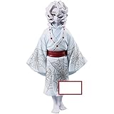 鬼滅の刃 フィギュア 鬼ノ装 弐の型 累