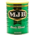 MJB ベーシックブレンド 340g