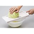 厚み調節機能付 ニュー ワイド スライサー 安全器 付き