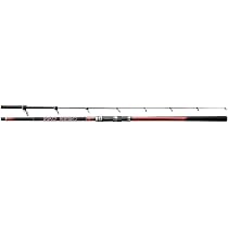 Amazon | 宇崎日新 ロッド プロスペックISO KW遠投 4号 4505 | 宇崎日 