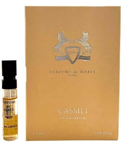 Amazon | パルファム ドゥ マルリー 香水 PARFUMS de MARLY カーライル 