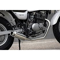 Amazon | HMS スズキ バンバン200 (BA-NH41A) 2002年～2006年モデル 