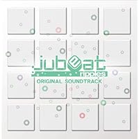 jubeat ripples ORIGINAL SOUNDTRACK