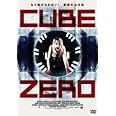 CUBE ZERO [DVD]
