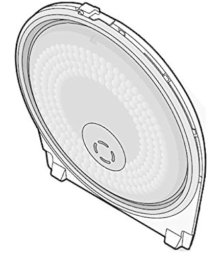 Amazon | パナソニック 内釜(内なべ)単品 ARE50-H27（対象製品：SR  