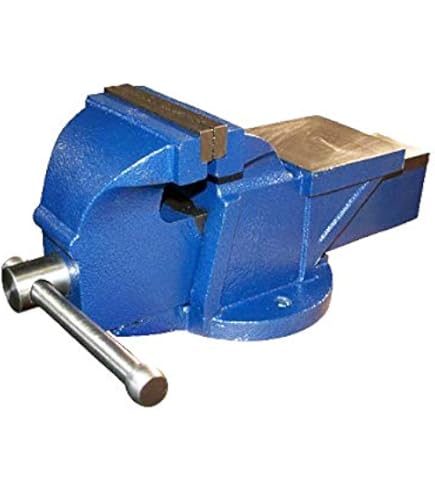 Amazon.co.jp: NABEYA(ナベヤ) JISバイスA型JIS-A100 : DIY・工具 