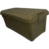 アイリスオーヤマ ボックス RVBOX 800OD オリーブドラブ 幅78.5ｘ奥行37ｘ高さ32.5cm