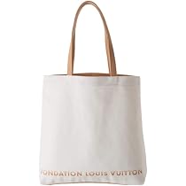Amazon | ルイヴィトン バッグ LV-FDT-BE フォンダシオン ルイヴィトン 