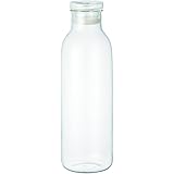 KINTO (キントー) BOTTLIT カラフェ 1L 電子レンジ・食洗機使用可 耐熱ガラス 27683