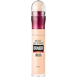 MAYBELLINE(メイベリン) インスタント コンシーラー 100 明るめの肌色 6.0ml