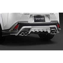 Amazon | ティーアールディー レクサス(TRD LEXUS) LEXUS UX250h/UX200  