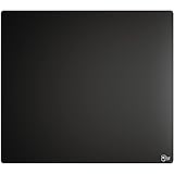 Glorious Elements Air - X-Large Ultra Thin Polycarbonate Hard Mousepad 15"X17" (Helios) (GLO-MP-ELEM-AIR)