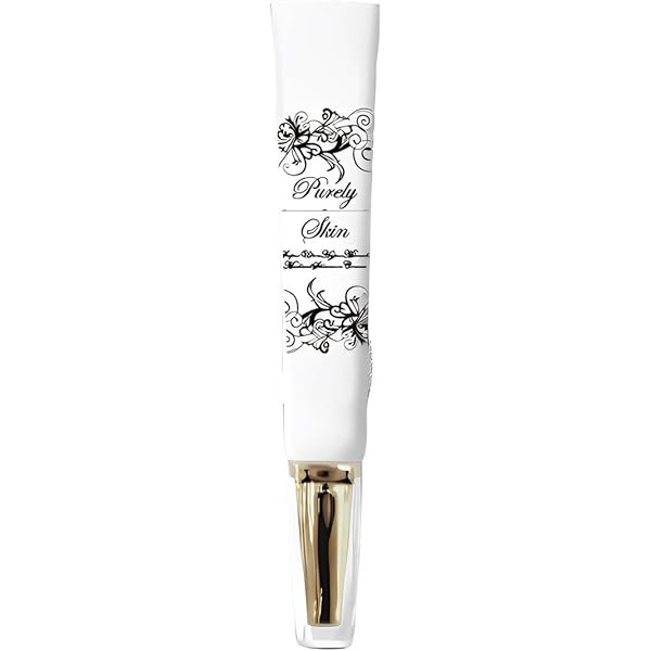 Amazon | ピュアリースキン リンクルホワイトクリーム 22g purely skin 