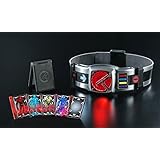 コンプリートセレクション　デンオウベルト　仮面ライダー電王　変身ベルト