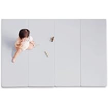 Amazon.co.jp: (ケラッタ) プレイマット 折りたたみ 赤ちゃん 1級防音 