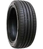 Amazon | MINERVA (ミネルバ) タイヤ サマータイヤ F205 225/45R18 95Y 