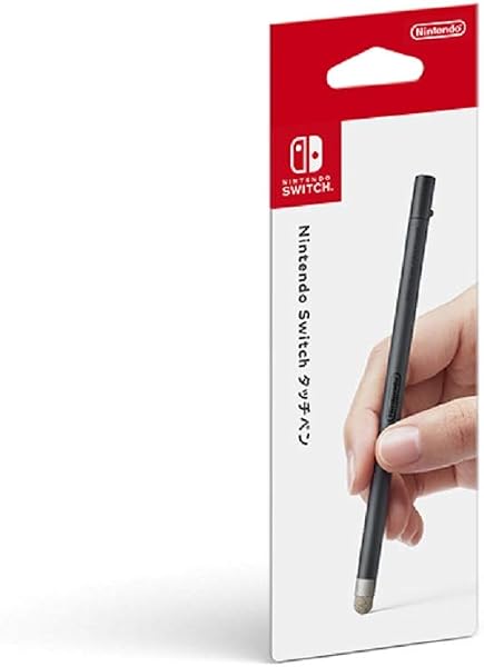 Nintendo Switch Touch Pen (Japan Import) - 1