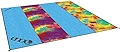 [eno(イノー)] Islander Blanket Tie Dye A60240