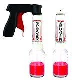 Preval 0227 Pro Pack [並行輸入品]