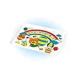 AV37730 なかよくがんばりましたランチトレー