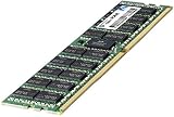 HPE 815100-B21 850881-001 32GB (1x32gb) 2666mhz Pc4-21300 Cl19 Ecc 登録済み デュアルランク X4 1.2v Ddr4 Sdram 288ピン RDIMM メモリ サーバー用
