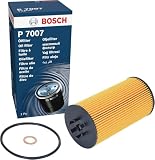 BOSCH(ボッシュ) 輸入車用オイルフィルター F026407007 アウディ A8 クワトロ 等