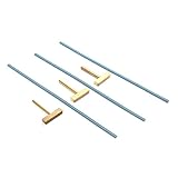 Beho-はんだごて 鉄のT 先端のヘッド液晶ピクセルのリボンケーブル 修復ツール-40W