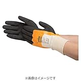 UVEX (ウベックス) プロフィ XG 20A M 6055868 すべり止め背抜き手袋