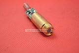 Q-BAIHE 532MD-5工業用/ラボ3VD C532nmの緑色レーザ1MWダイオードモジュールクラス2