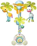 Tiny Love Soothe and Groove Mobile by Tiny Love [並行輸入品]